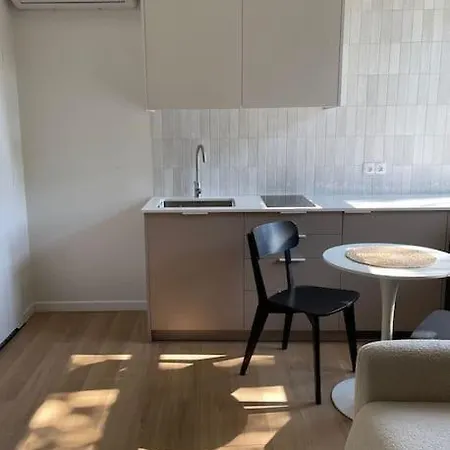 W Sercu Gdyni Apartment Gdynia