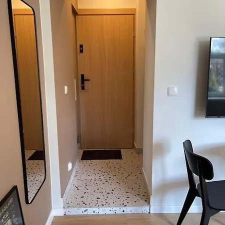 Apartment W Sercu Gdyni