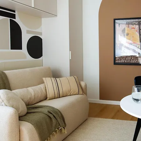 W Sercu Gdyni Apartment Gdynia
