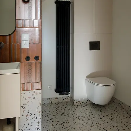 Apartman W Sercu Gdyni Gdynia