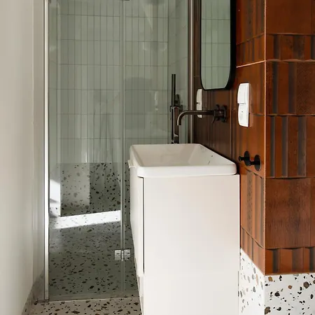 W Sercu Gdyni Apartamento Gdynia