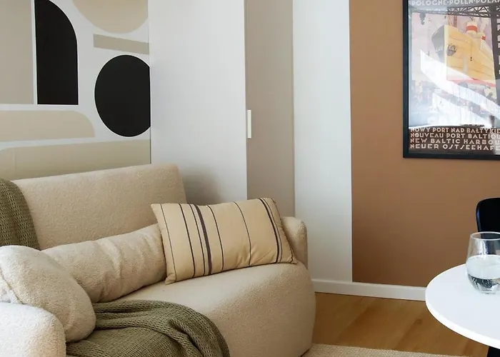 W Sercu Gdyni Apartment Gdynia