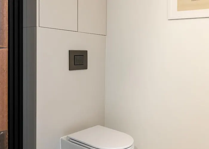 W Sercu Gdyni Apartment