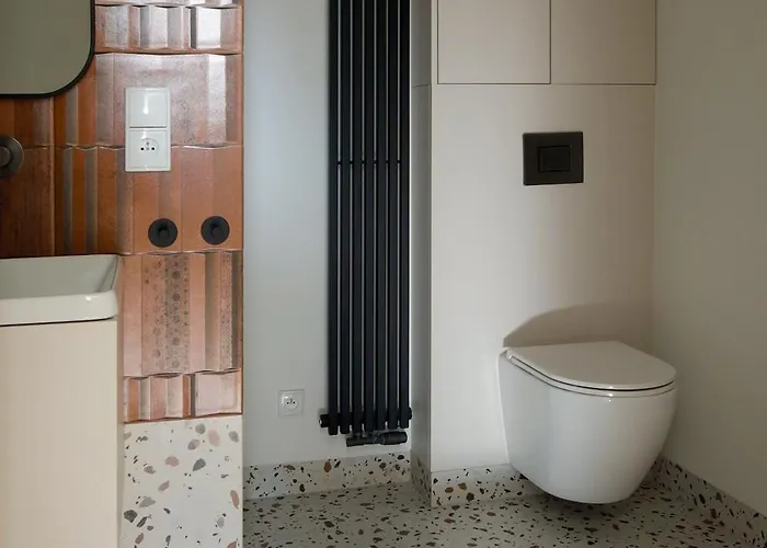 Apartment W Sercu Gdyni Gdynia