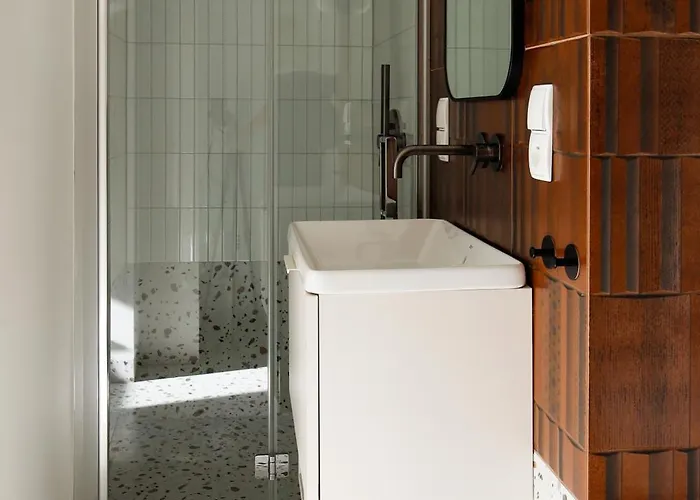 W Sercu Gdyni Apartment Gdynia